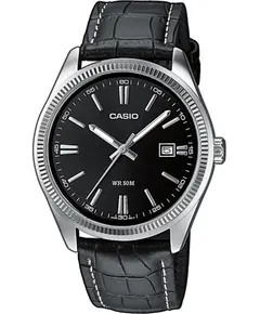 Чоловічий годинник Casio MTP-1302PL-1AVEF, зображення 