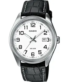 Чоловічий годинник Casio MTP-1302PL-7BVEF, зображення 