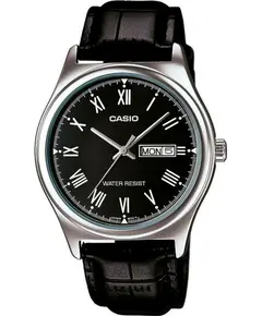 Чоловічий годинник Casio MTP-V006L-1BUDF, зображення 