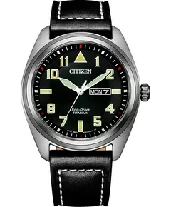 Мужские часы Citizen BM8560-29EE, фото 