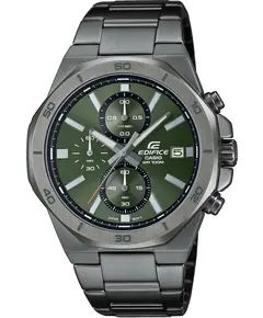 Чоловічий годинник Casio EFV-640DC-3AVUEF, зображення 