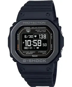 Чоловічий годинник Casio DW-H5600MB-1ER, зображення 