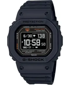 Чоловічий годинник Casio DW-H5600-1ER, зображення 