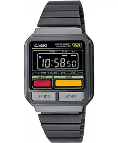 Годинник Casio A120WEGG-1BEF, зображення 