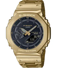 Чоловічий годинник Casio GM-B2100GD-9AER, зображення 