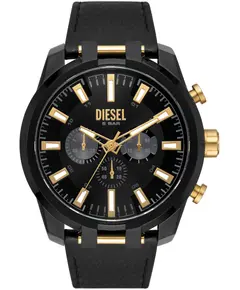 Чоловічий годинник Diesel DZ4610, зображення 