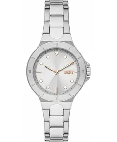 Жіночий годинник DKNY6641, зображення 