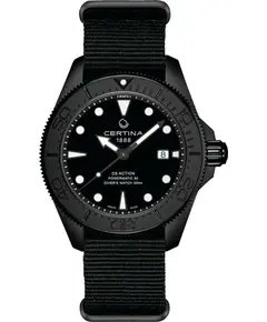 Мужские часы Certina DS Action Diver C032.607.38.051.00, фото 