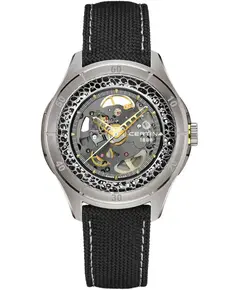 Мужские часы Certina DS Skeleton C042.407.56.081.10, фото 