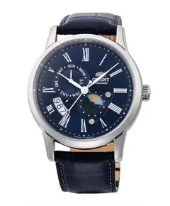 Мужские часы Orient RA-AK0011D10B, фото 