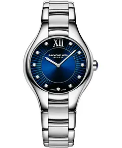 Жіночий годинник Raymond Weil Noemia 5132-ST-50181, зображення 