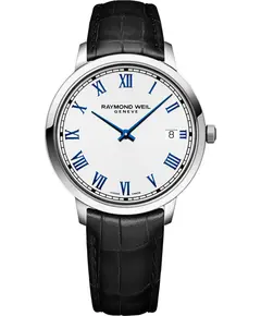 Мужские часы Raymond Weil Toccata 5585-STC-00353, фото 
