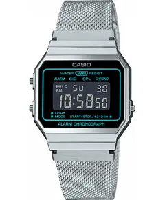 Годинник Casio A700WEMS-1BEF, зображення 