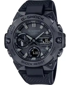 Чоловічий годинник Casio GST-B400BB-1AER, зображення 