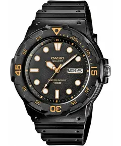 Чоловічий годинник Casio MRW-200H-1EVEF, зображення 