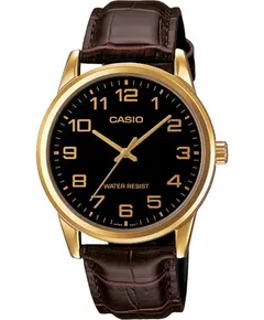 Чоловічий годинник Casio MTP-V001GL-1BUDF, зображення 
