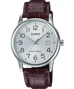 Чоловічий годинник Casio MTP-V002L-7B2UDF, зображення 