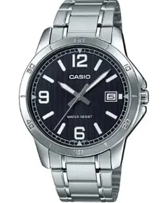 Чоловічий годинник Casio MTP-V004D-1B2, зображення 