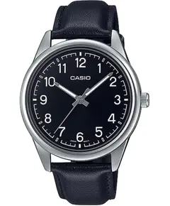 Чоловічий годинник Casio MTP-V005L-1B4, зображення 