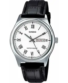Чоловічий годинник Casio MTP-V006L-7BUDF, зображення 