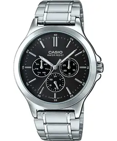Мужские часы Casio MTP-V300D-1AUDF, фото 