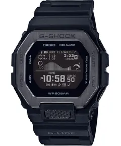 Чоловічий годинник Casio GBX-100NS-1ER, зображення 