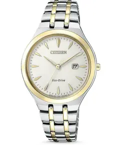 Жіночий годинник Citizen EW2494-89B, зображення 