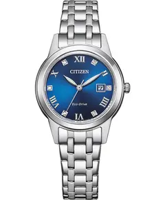 Женские часы Citizen FE1240-81L, фото 