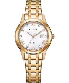 Жіночий годинник Citizen FE1243-83A, зображення 
