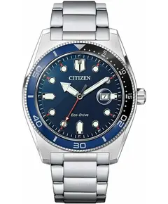 Мужские часы Citizen AW1761-89L, фото 