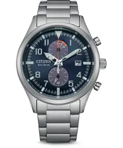 Чоловічий годинник Citizen CA7028-81L, зображення 