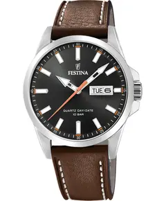Чоловічий годинник Festina F20358/2, зображення 