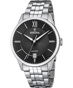 Чоловічий годинник Festina F20425/3, зображення 