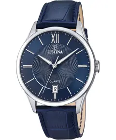Чоловічий годинник Festina F20426/2, зображення 