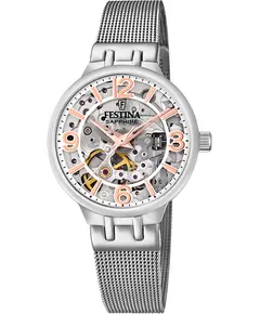 Жіночий годинник Festina F20579/1, зображення 