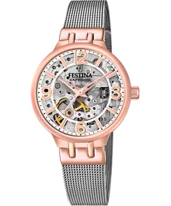 Жіночий годинник Festina F20581/1, зображення 