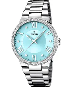 Жіночий годинник Festina F16719/4, зображення 