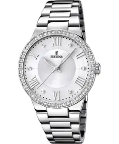 Жіночий годинник Festina F16719/1, зображення 