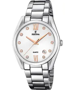 Жіночий годинник Festina F16790/A, зображення 