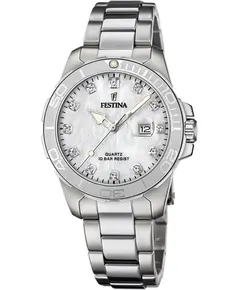 Жіночий годинник Festina F20503/1, зображення 