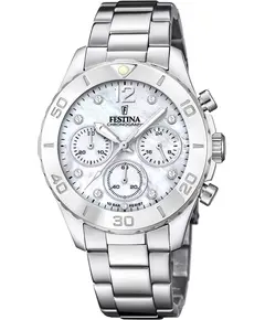 Жіночий годинник Festina F20603/1, зображення 