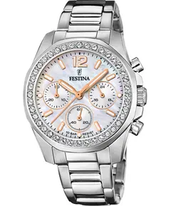 Жіночий годинник Festina F20606/1, зображення 