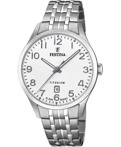 Чоловічий годинник Festina F20466/1, зображення 