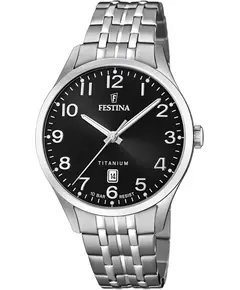 Чоловічий годинник Festina F20466/3, зображення 