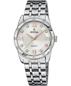 Жіночий годинник Festina F16940/B, зображення 