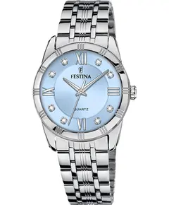Жіночий годинник Festina F16940/E, зображення 