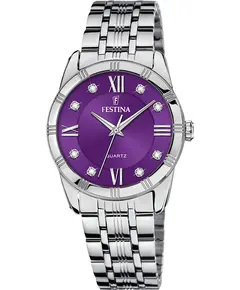 Жіночий годинник Festina F16940/G, зображення 