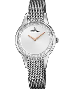 Жіночий годинник Festina F20494/1, зображення 