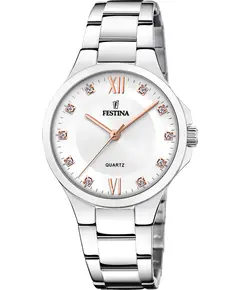 Жіночий годинник Festina F20582/1, зображення 