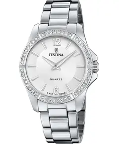 Жіночий годинник Festina F20593/1, зображення 